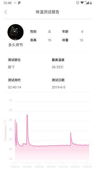 刷芯测温APP_图片3