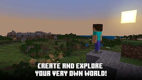 Minecraft_图片2
