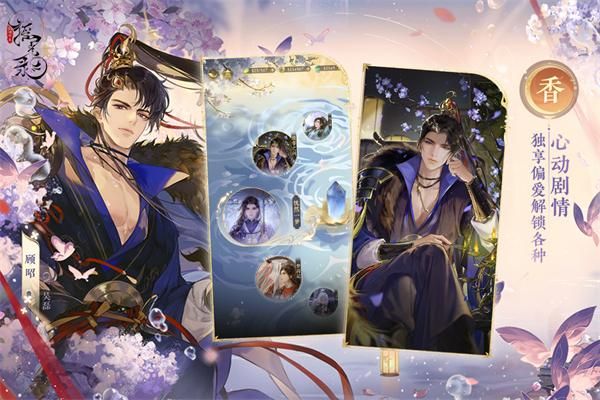 摇光录乱世公主手机版_图片2