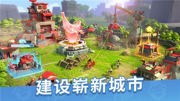 猿族时代九游版_图片5