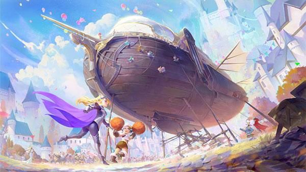 剑与家园手机版_图片1