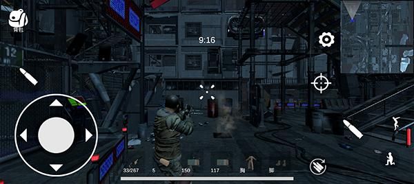 逃离克里夫手游联机版_图片2