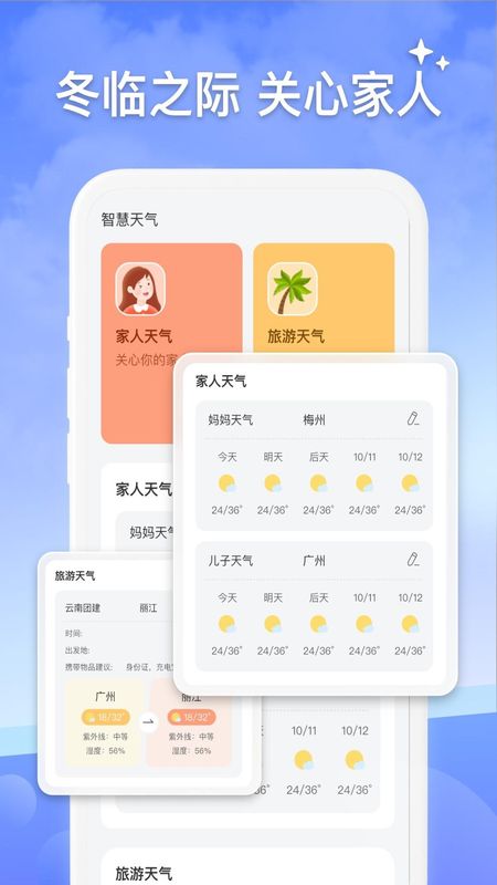 晴日天气_图片3
