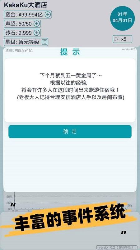 模拟经营大酒店_图片3