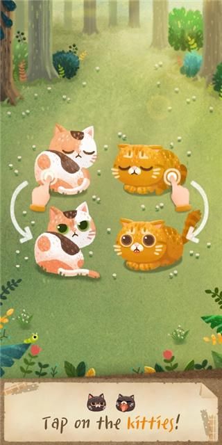 猫咪密林中文版_图片3