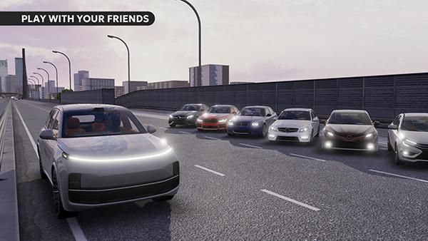 梦想之路Online_图片2