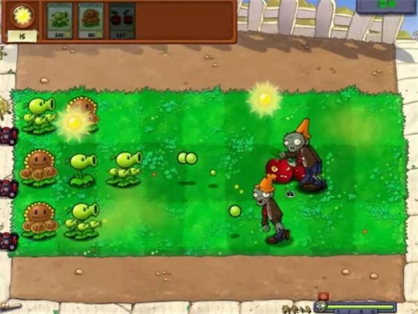 植物大战僵尸威化版_图片1