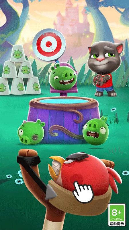 我的汤姆猫2vivo版_图片2