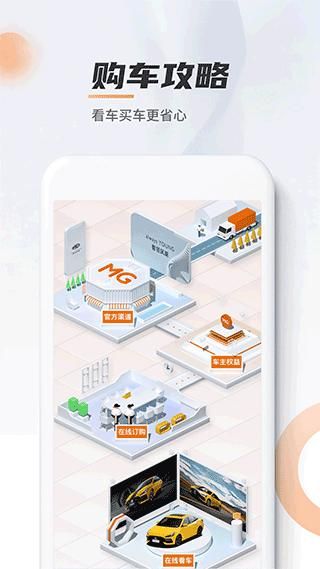 名爵汽车_图片1