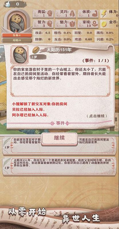 异世轮回录_图片5