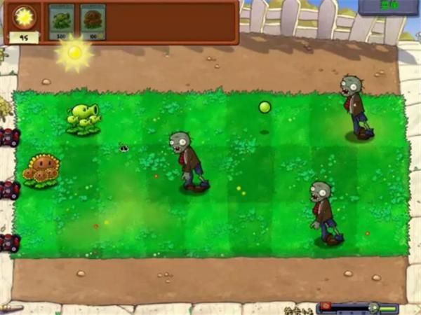 植物大战僵尸威化版_图片3