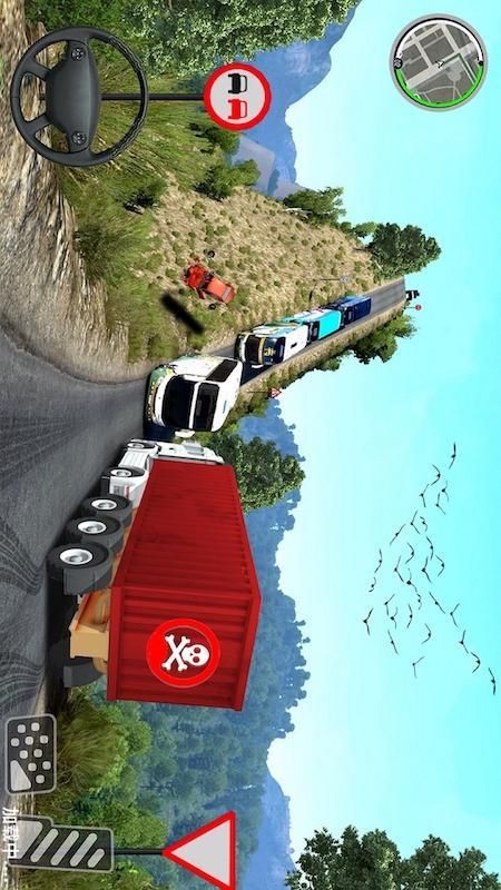 欧洲卡车模拟2024_图片4