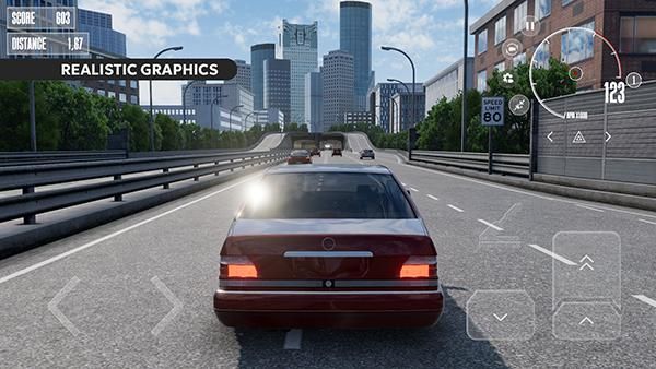 梦想之路Online_图片5
