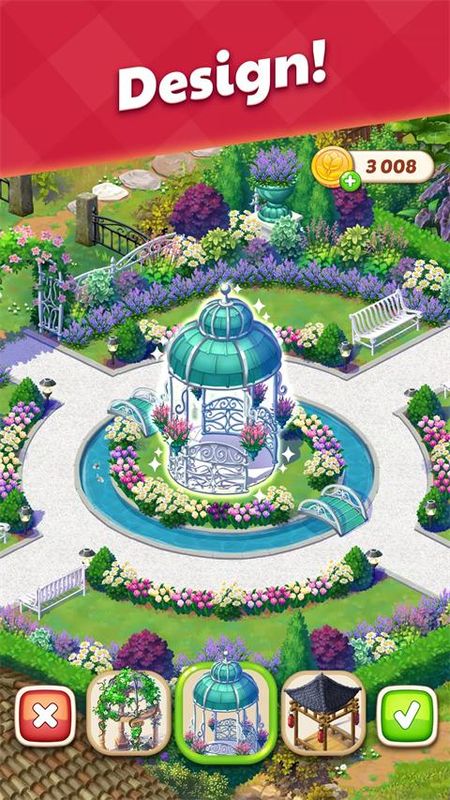 茉莉的花园中文版_图片5