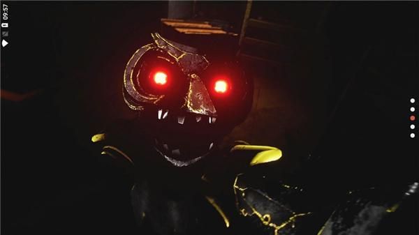 悬案2刹那惊颤中文版_图片3