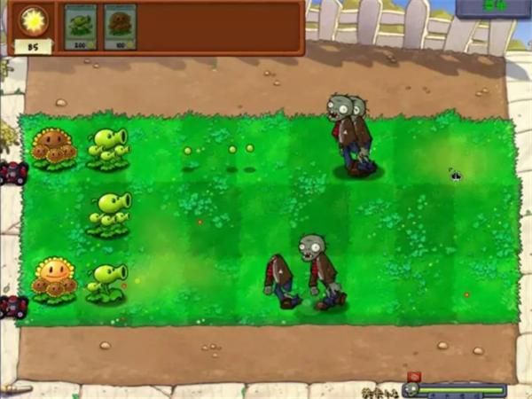 植物大战僵尸威化版_图片5