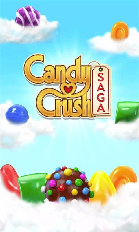 糖果传奇国际版_图片2
