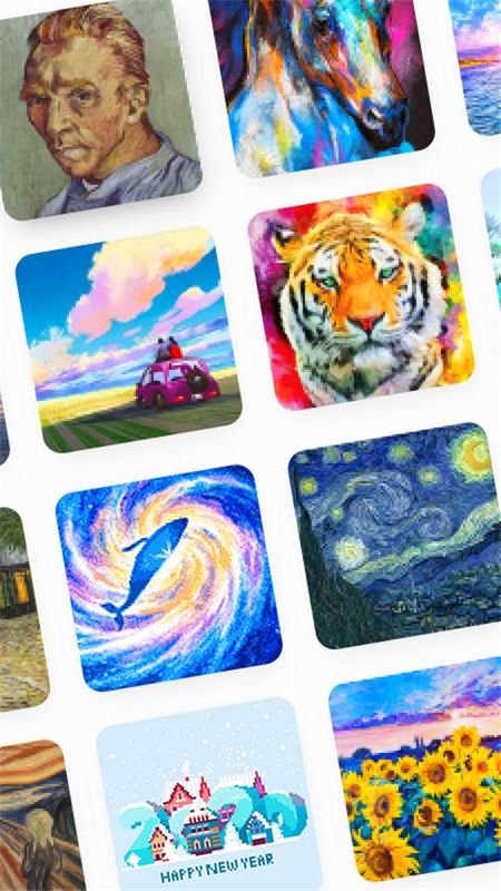 Nopix草莓涂涂app_图片3