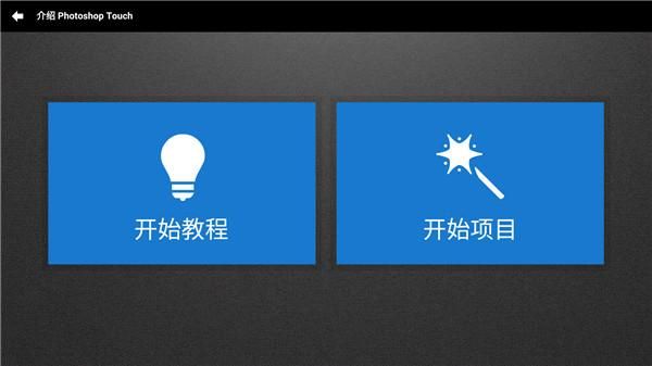 PS Touch_图片1