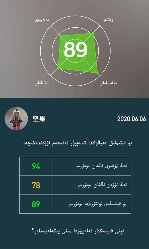 普通话助手_图片1