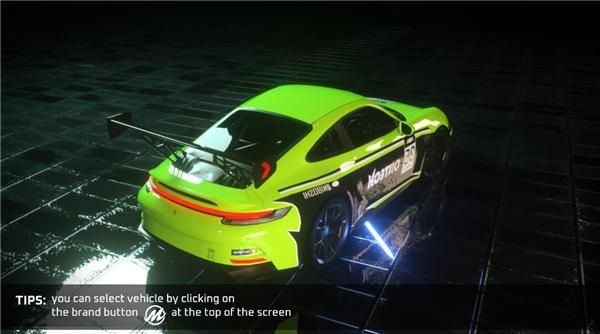 驾驶x车祸模拟器(DriveX)_图片5