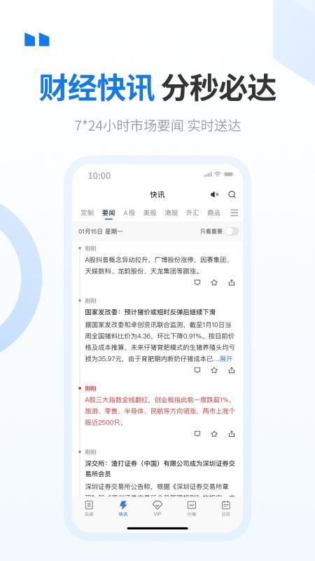 华尔街见闻_图片2
