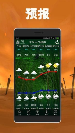 健茂天气_图片2