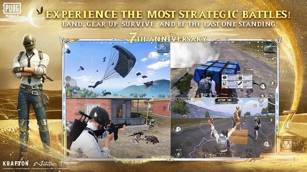 pubgmobile_图片4