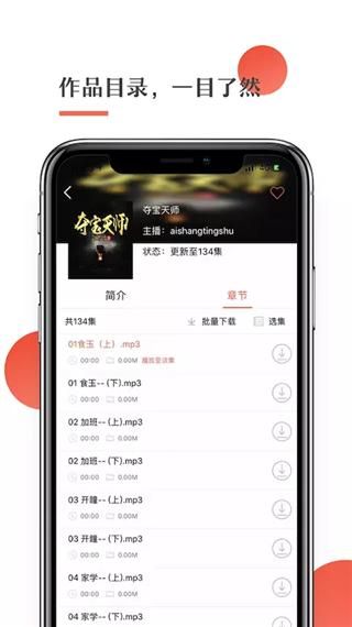 月亮听书_图片2