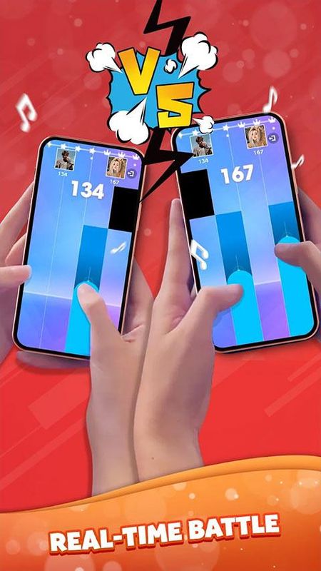 钢琴块3_图片5