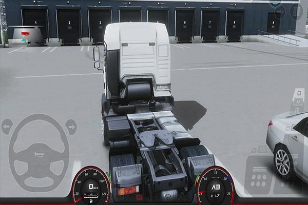 truckers of europe 3汉化版_图片3
