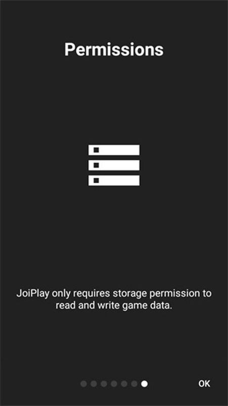 JoiPlay模拟器三件套_图片3