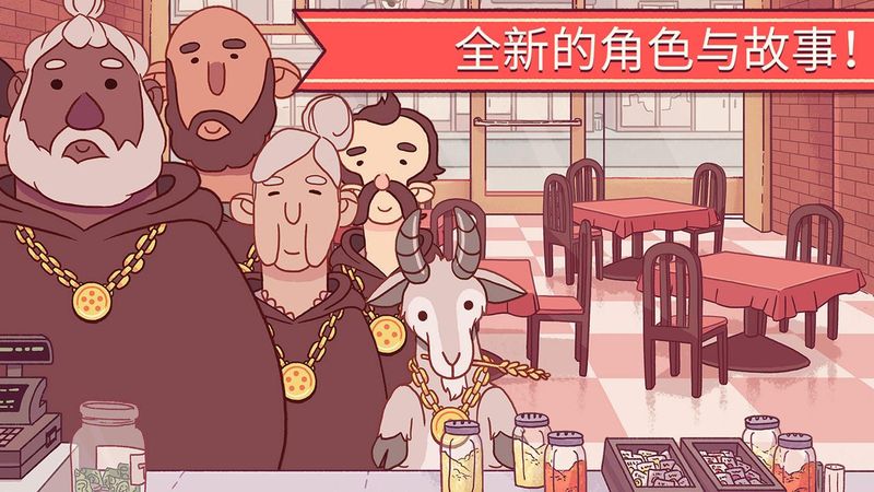 可口的比萨_图片3