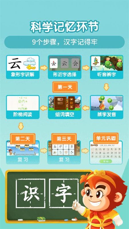 悟空识字幼儿版_图片4