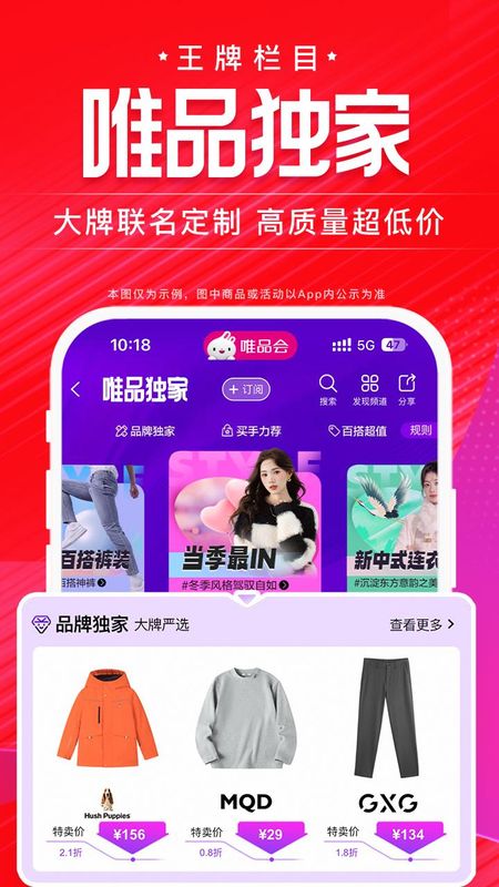 唯品会_图片4