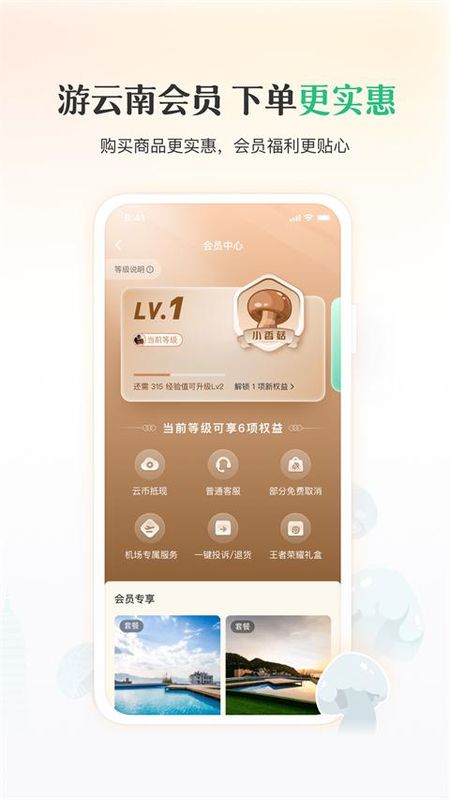 游云南_图片3