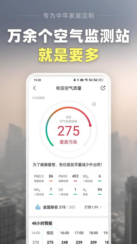 大字天气预报_图片4