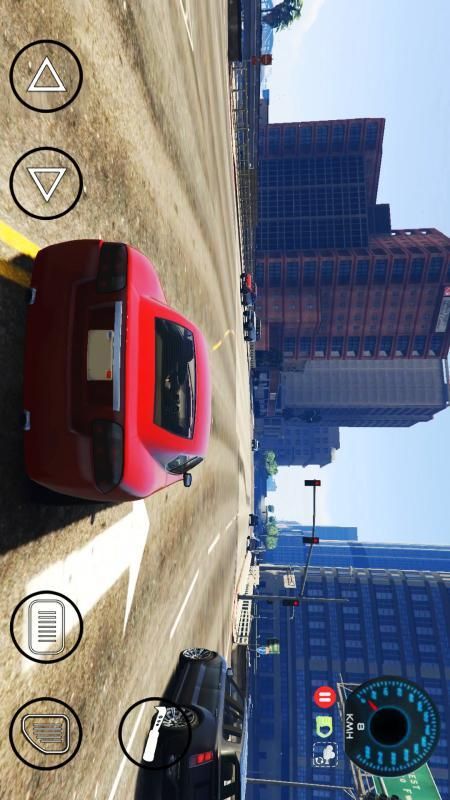 都市赛车模拟_图片2