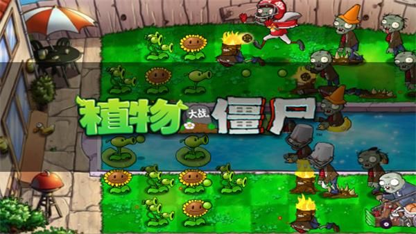 植物大战僵尸经典版_图片3