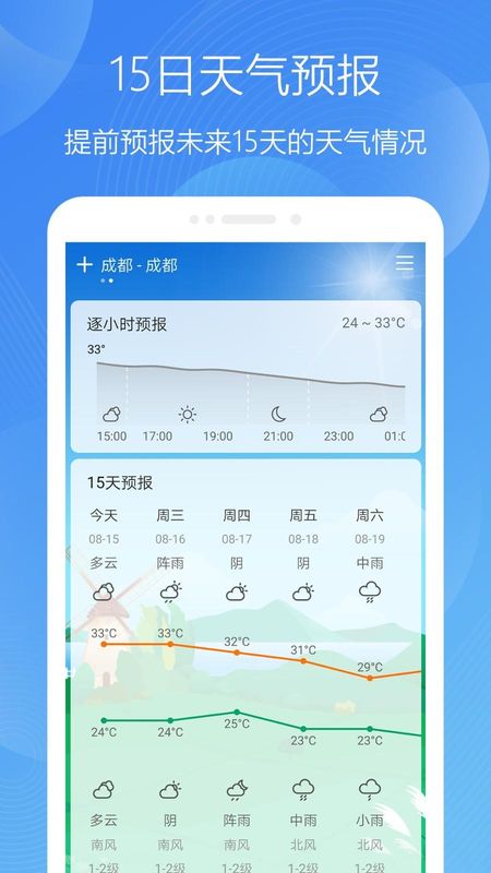 极简天气_图片2