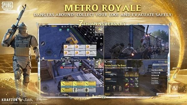 pubgmobile_图片5