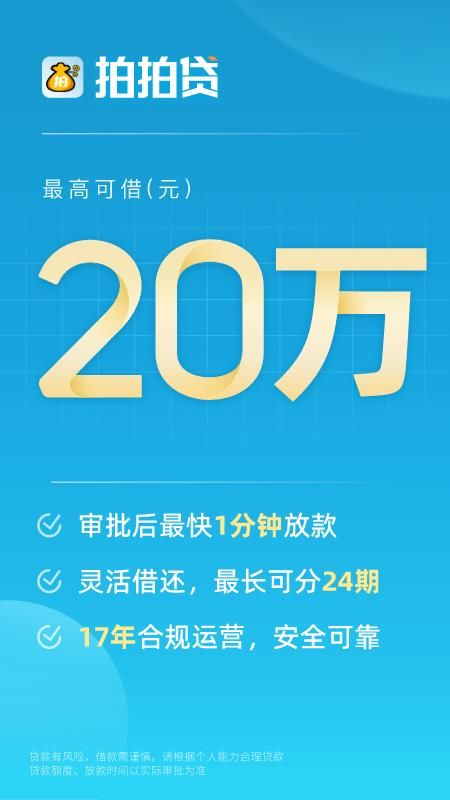 拍拍贷借款_图片1