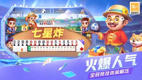 天天斗地主_图片1