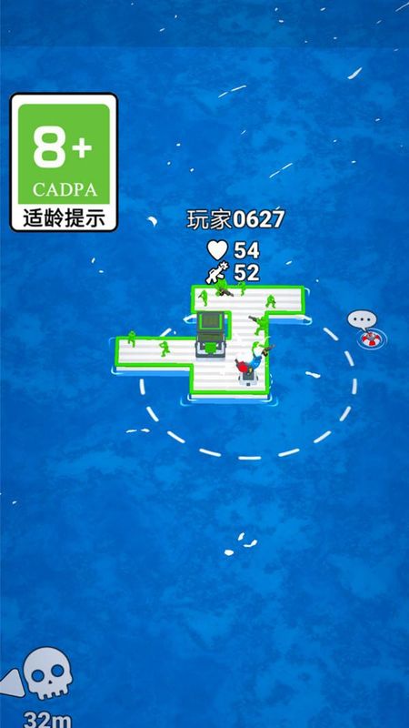 激斗勇者_图片1