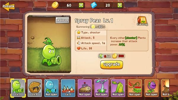 Plants Shooter_图片4
