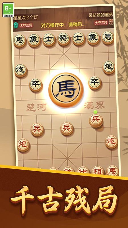 棋盘对决大师_图片2