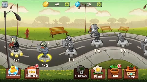 Plants Shooter_图片5