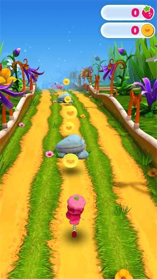Berry Rush_图片5