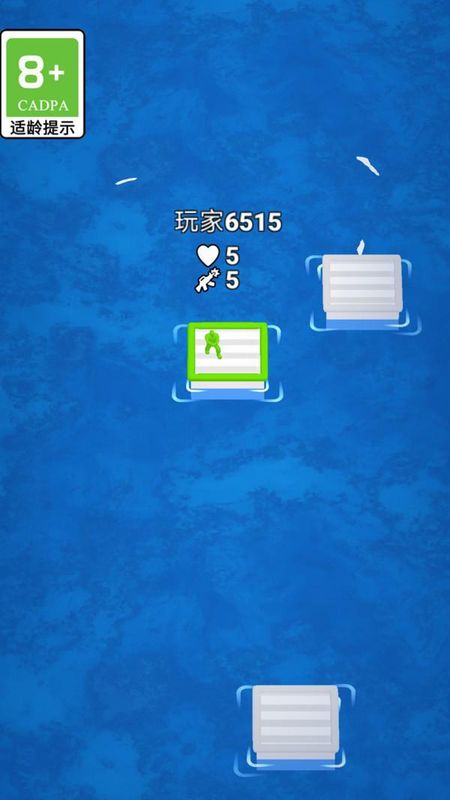 激斗勇者_图片3