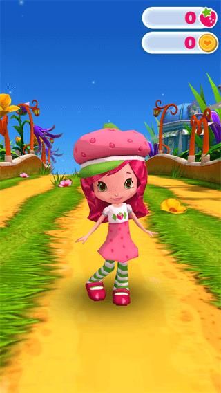 Berry Rush_图片1